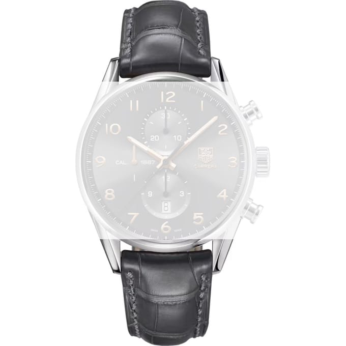 TAG Heuer FC6313 Carrera Horlogeband
