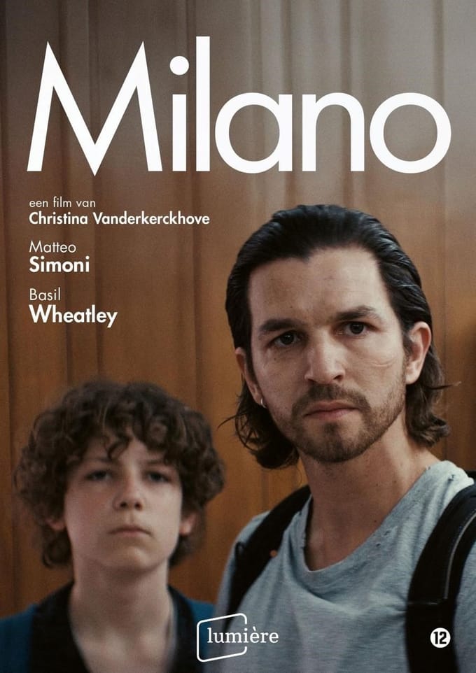 Milano (DVD)