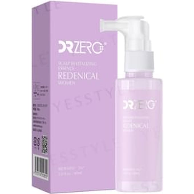 EWI Lab - DR ZERO Redenical Scalp Revitalizing Essence Women 60ml