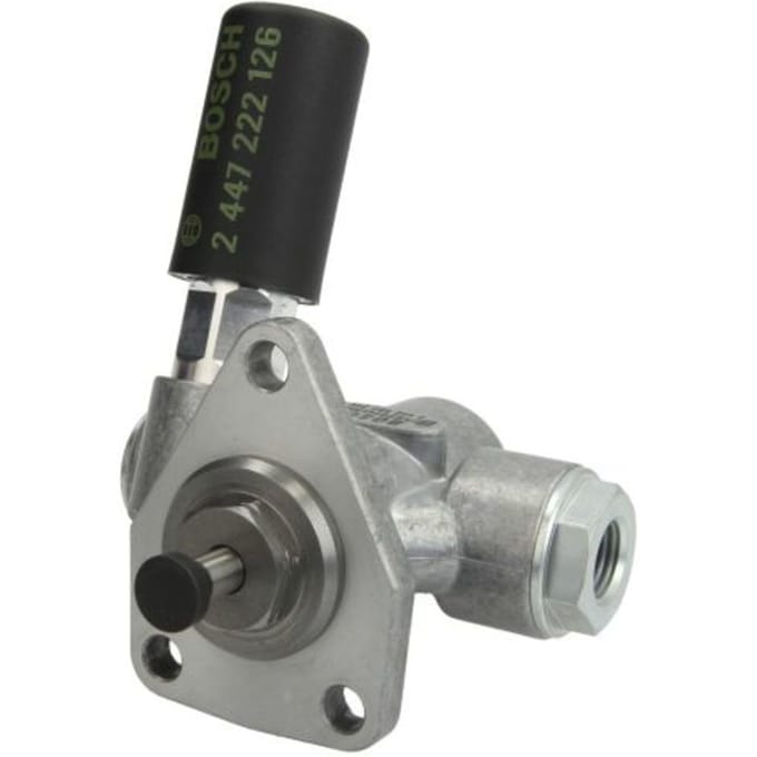 Brandstofpomp BOSCH 0 440 003 254