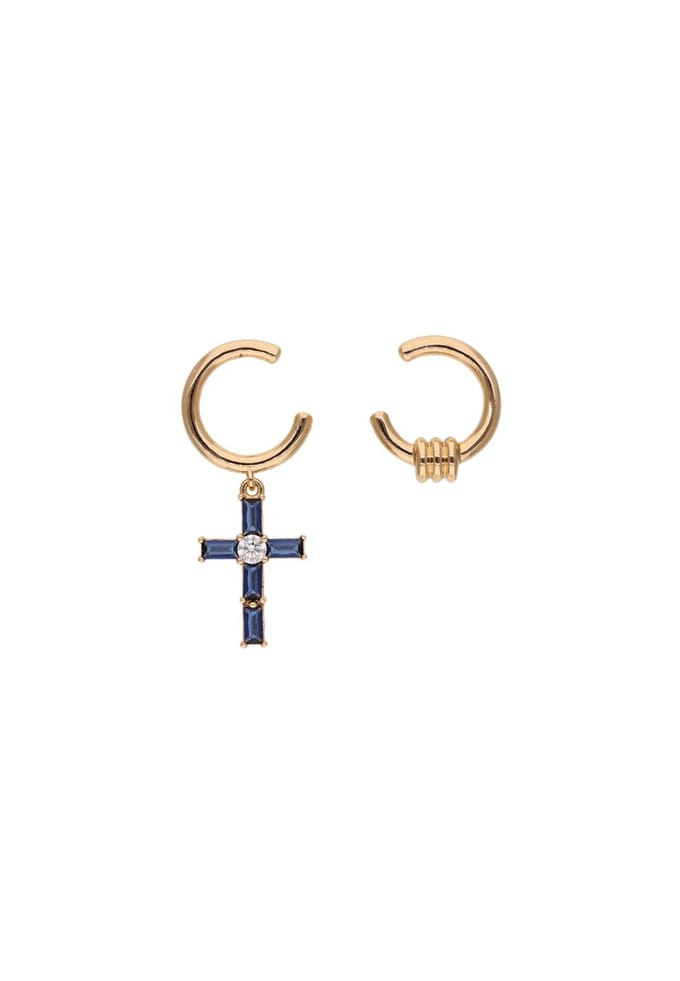 Gaya Earrings