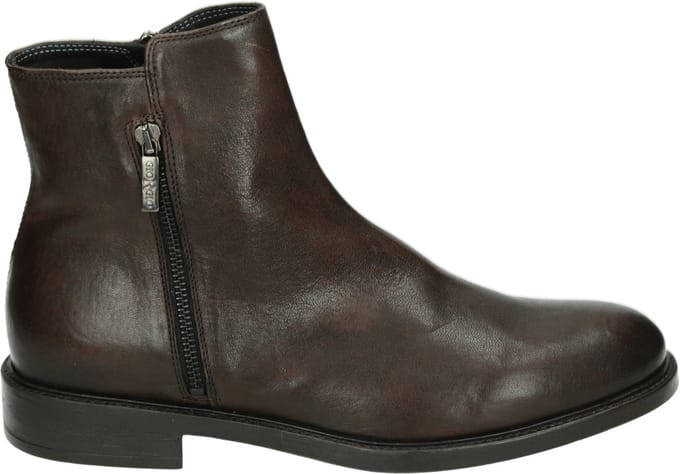 Giorgio - HE88603 - Heren laarzen - Kleur: Bruin - Maat: 46