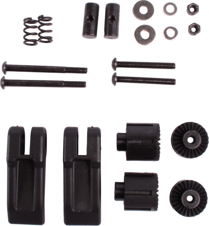 Enduro SD260 Spanner Lampmechaniek L+R