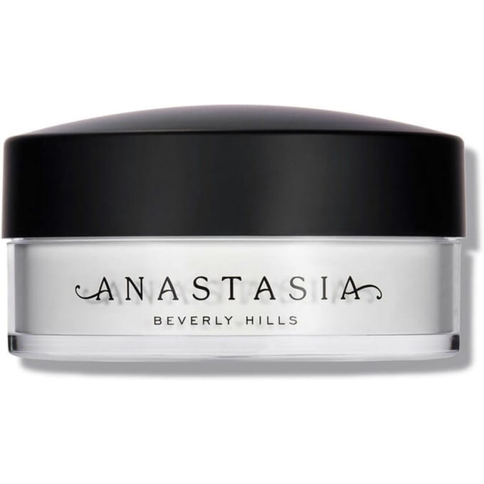 Anastasia Beverly Hills - Translucent Mini Loose Powder Loose Powder TRANSLUCENT