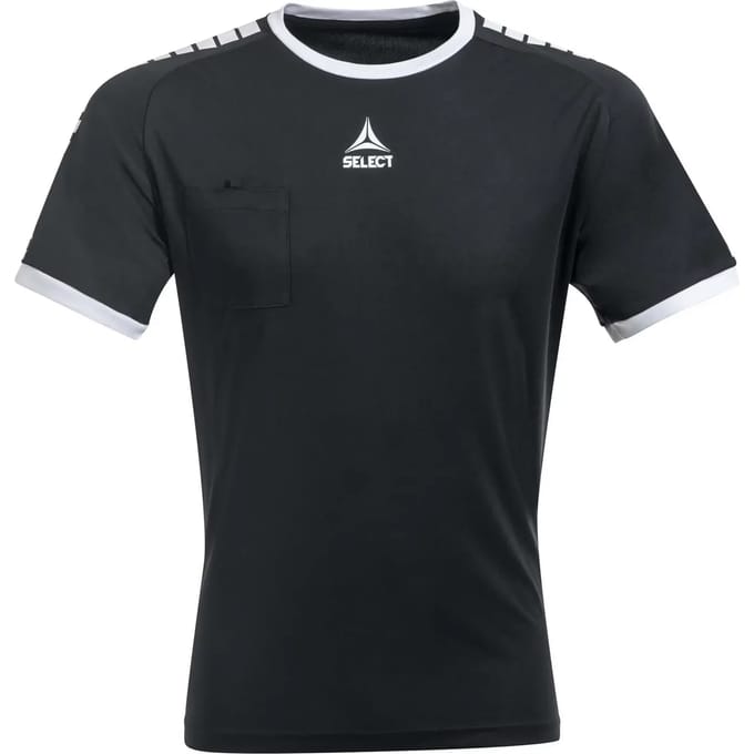 Scheidsrechter shirt Select