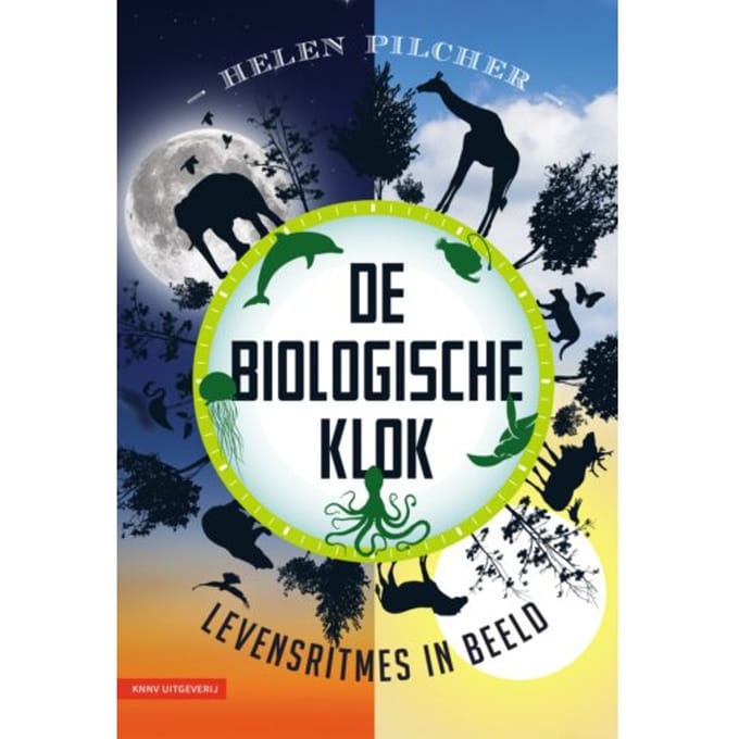 De Biologische Klok - Helen Pilcher
