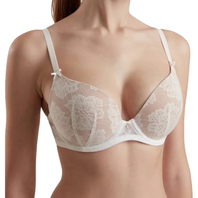 Push-up BH voor dames Conte Elegant Eva RB1060