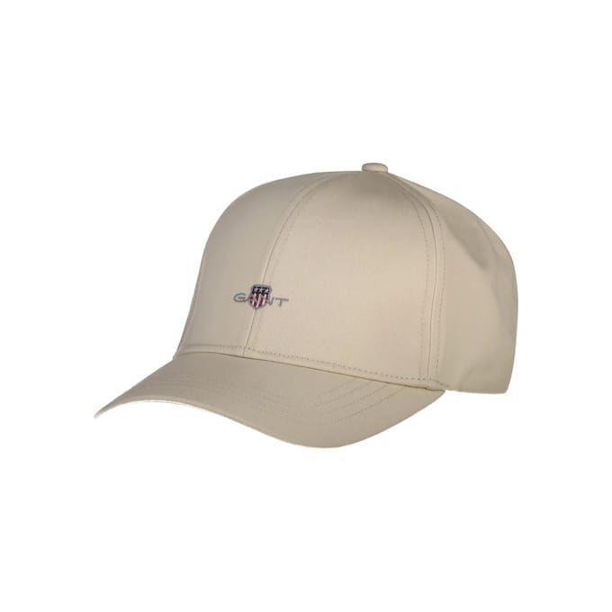 Baseballpet met logo Gant Shield