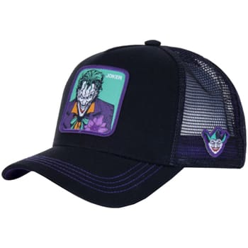 Capslab Dc Comics Joker Pet Zwart Man