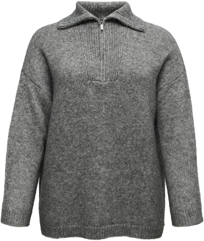 Vero Moda Curve Gebreide pullover VMCMIRLA Gebreide pullover