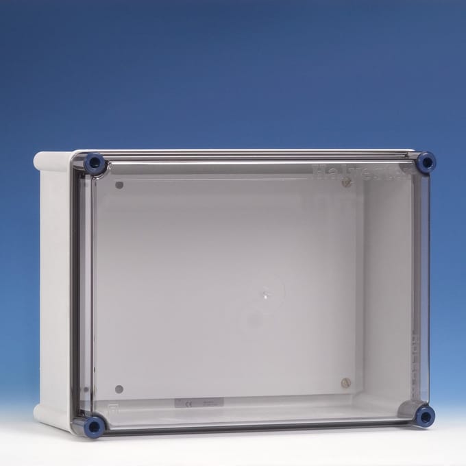 EATON INDUSTRIES Halyester Installatiekast leeg