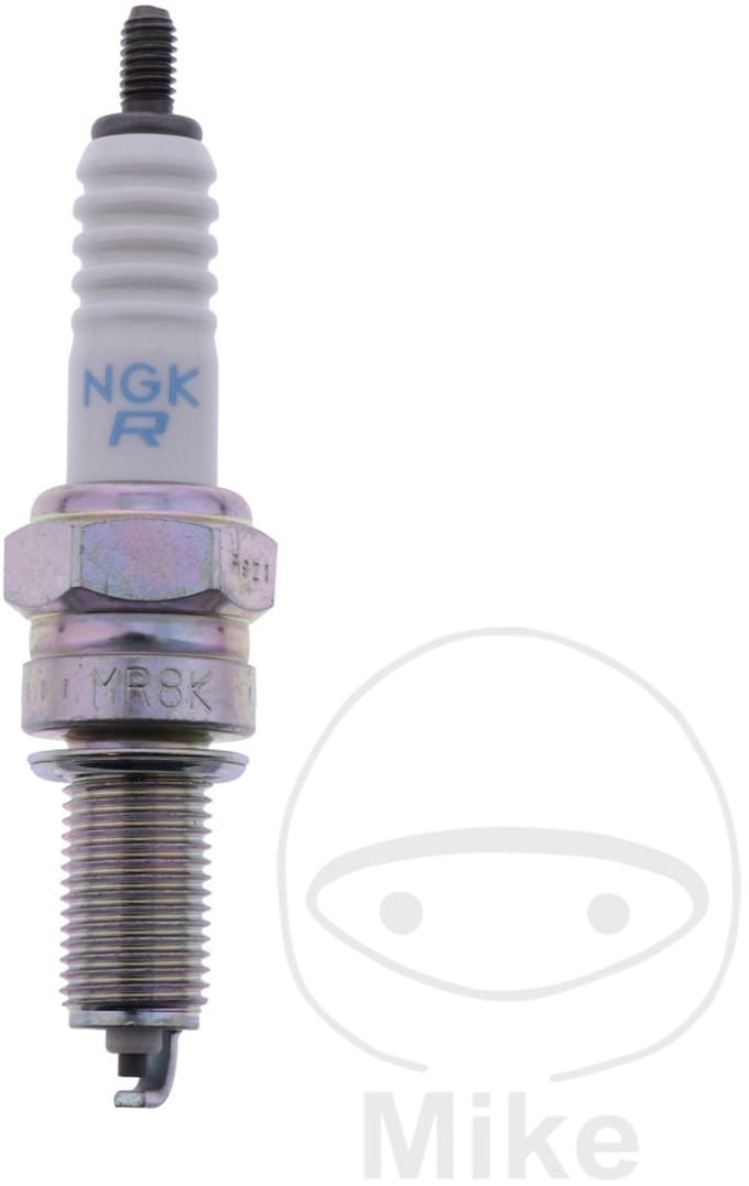 NGK Standard Spark Plug MR8K-9