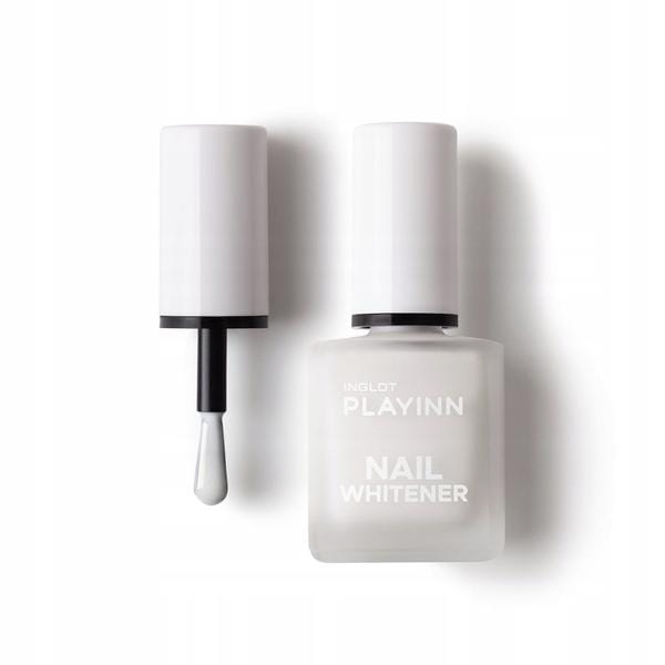 INGLOT Nail Whitener