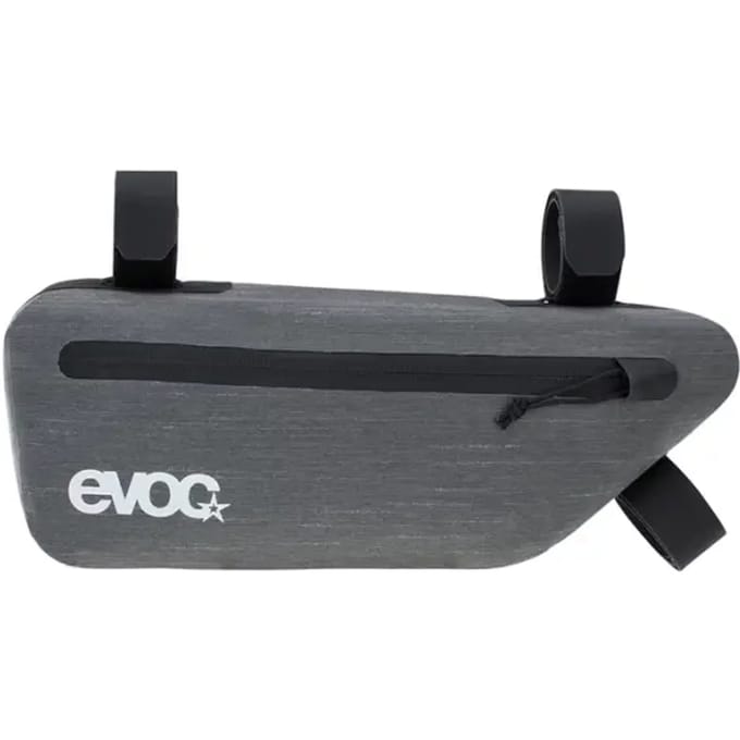 Evoc Frame Pack WP - Carbon grey - Maat Unisex_S