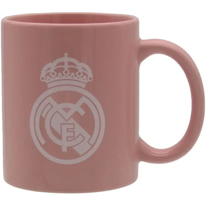 Keramieken mok Cyp Brands Real Madrid