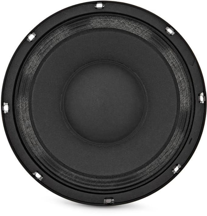 Eden 10 NovaTone Speaker by Eminence, 8 Ohm