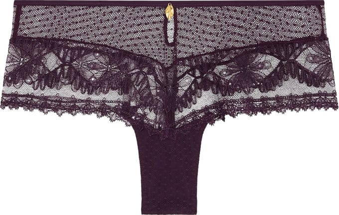 Aubade-mystery of love-short-M