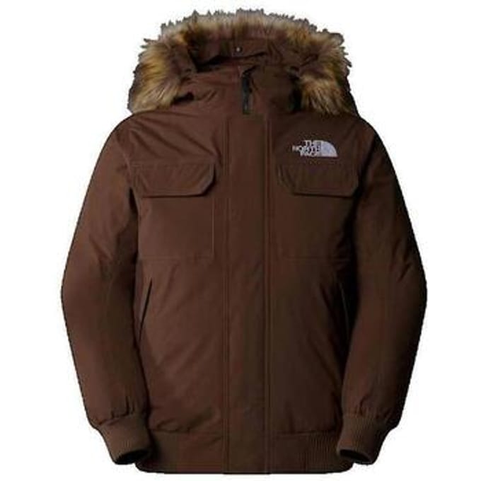 Blazer The North Face Mcmurdo Bomber