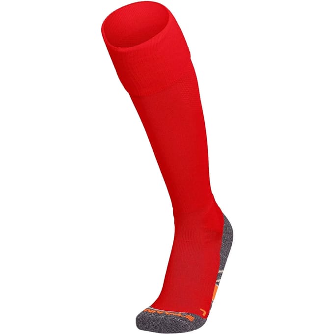 Stanno - Uni Sock II - Sportsokken - Maat 30-34 - Rood