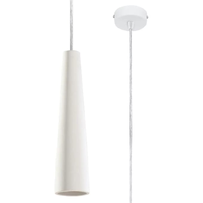 Hanglamp Sollux Lighting Electra