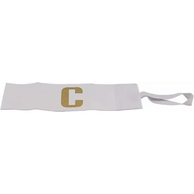 Kapitein's armband Softee