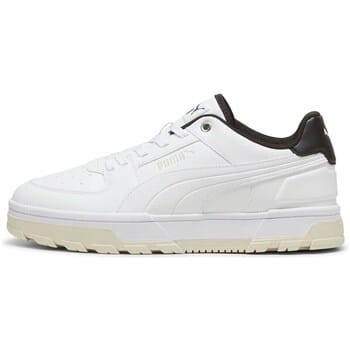 Puma Caven 2.0 Abrupt Schoenen Wit EU 39