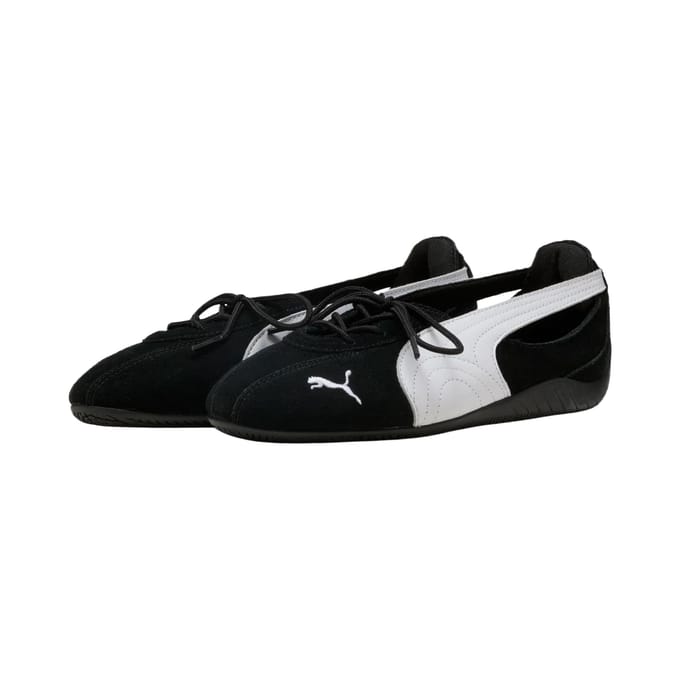 PUMA Speedcat Ballet Nova Dames - Bruin- Dames, Bruin 40