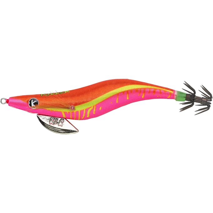 Lok Williamson Killer Gamba Nat 2.2 7g
