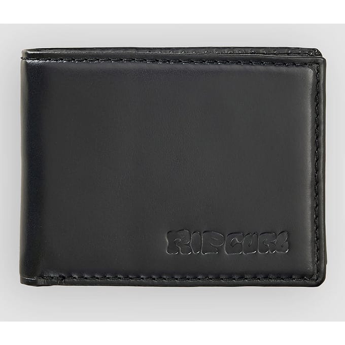 Rip Curl Pacific Rinse Rfid All Day Portemonnee Zwart Man