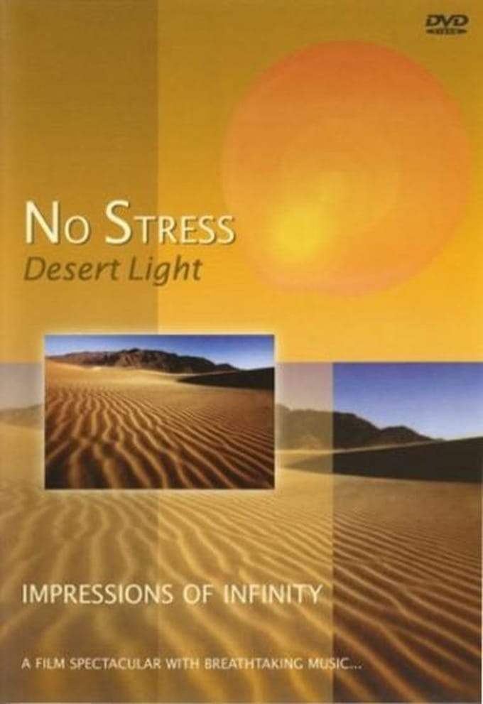 No Stress - Desert Light