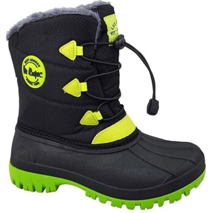 Snowboots Lee Cooper LCJ21440519