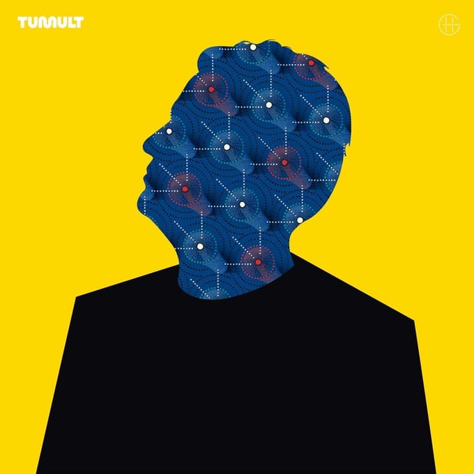 Herbert Grönemeyer - Tumult (2 LP)