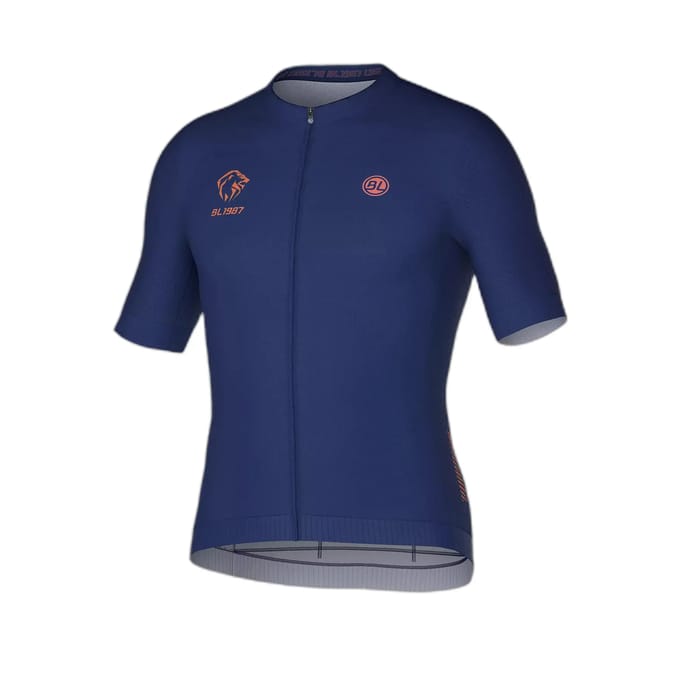 Maillot Bicycle Line Sesto G1