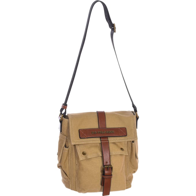 Schoudertas U.S Polo Assn. BEULW5430MUP