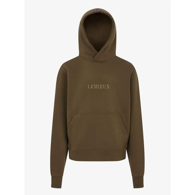 Junior Hoodie LeMieux Young Rider