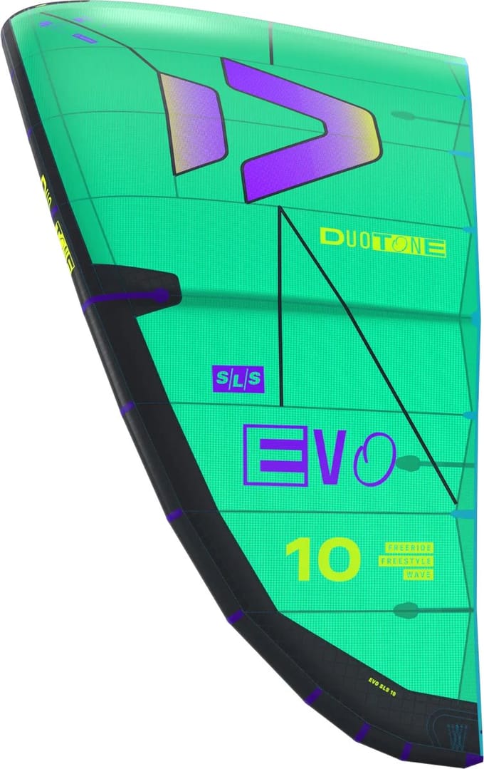 Duotone Evo SLS - 2026