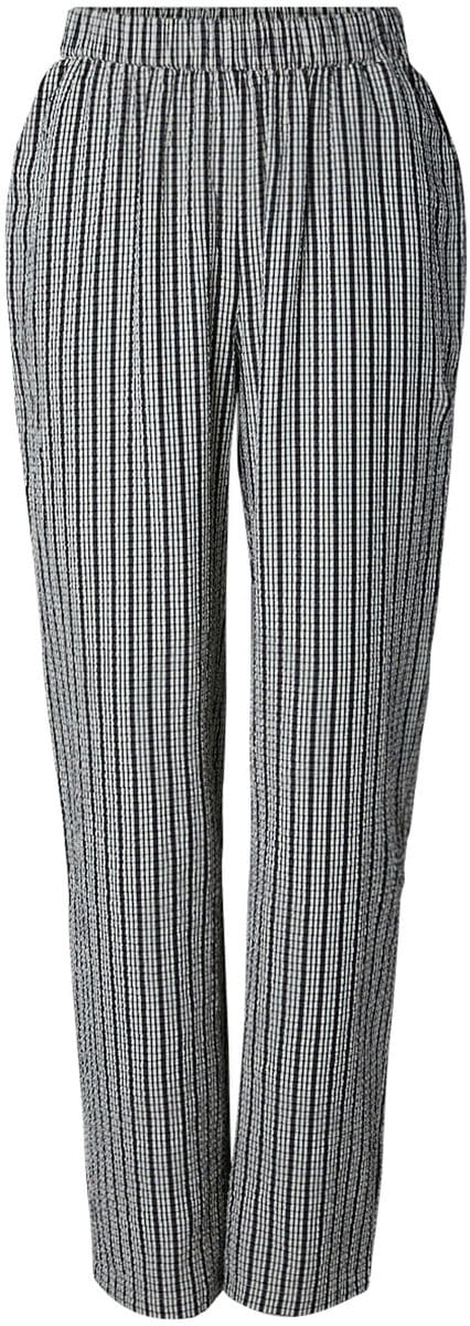 Pieces Broek PCABRIELLE HW