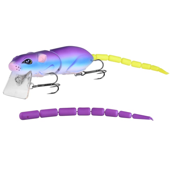 Lok Spro Rat 50
