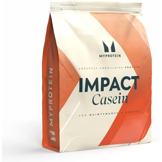 Slow-Release Caseïne - 2700g - 90servings - Chocolade