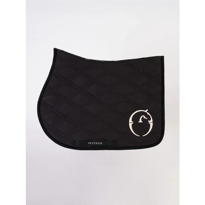 Zadeldek voor paarden Vestrum Capville