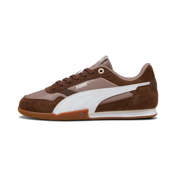 Nylon sneakers voor dames Puma Bella Donna
