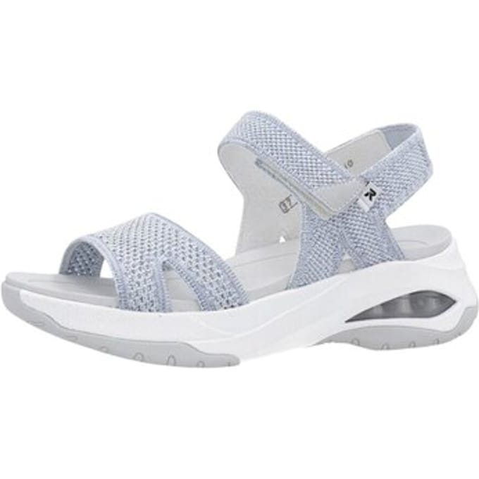 Wandelschoenen Rieker -