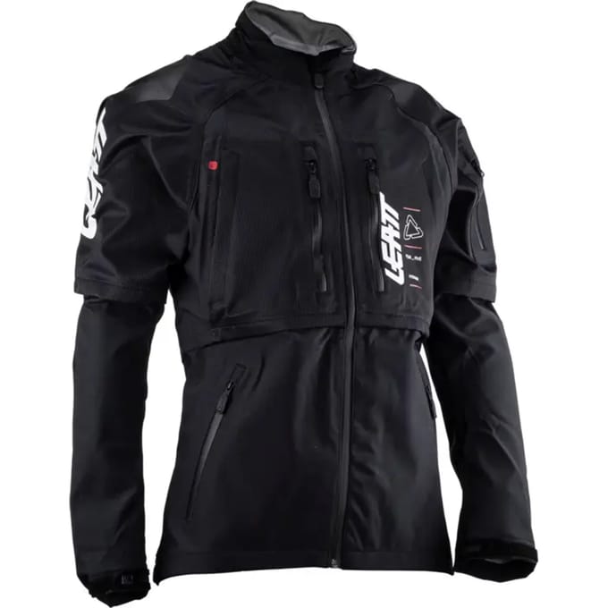 Motorjas Leatt 4.5 HydraDri 23