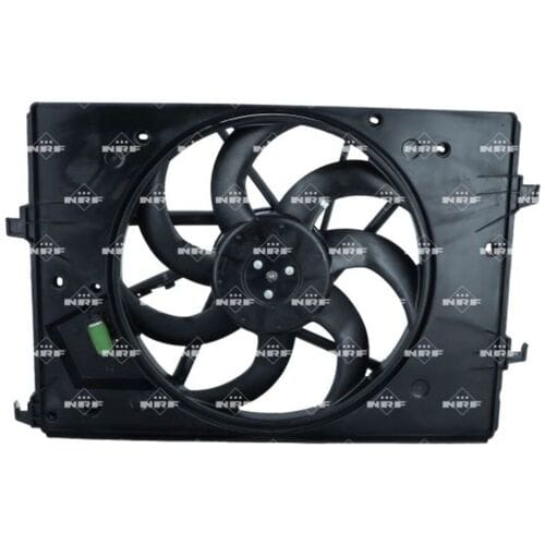 Koelventilatorwiel NRF 470222