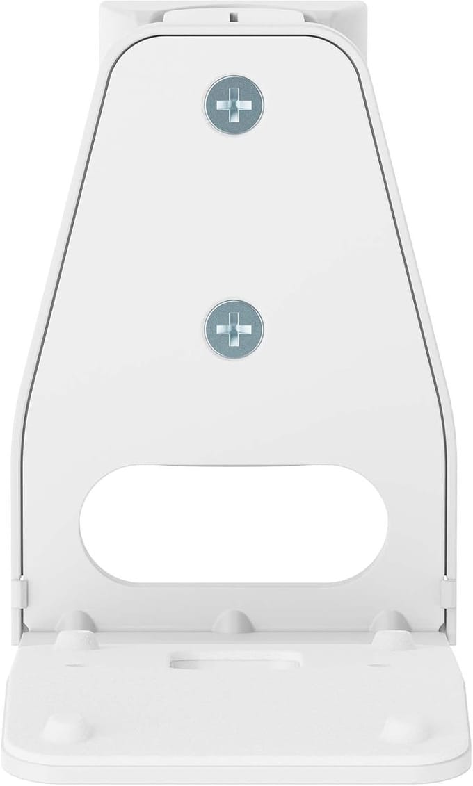Speakerbeugel - Muurhouder Luidspreker - Sonos Era300 Plaatsing - Kantelbaar en Draaibaar - 5 kg Capaciteit - Wit