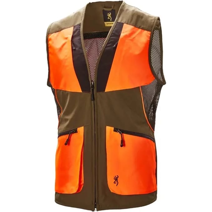 Vest Browning Velino