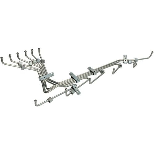 Hogedrukleidingset, injectiesysteem ENGITECH ENT170040