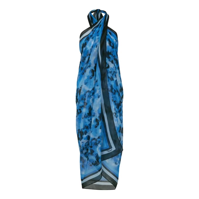 Vrouwensarong Triumph Beach MyWear