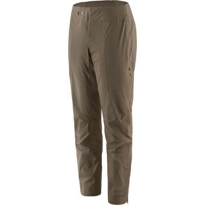 Damesbroek Patagonia Dirt Roamer Storm
