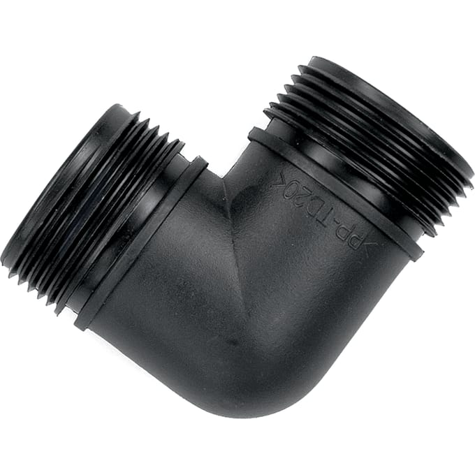 Pump fitting 5/4"